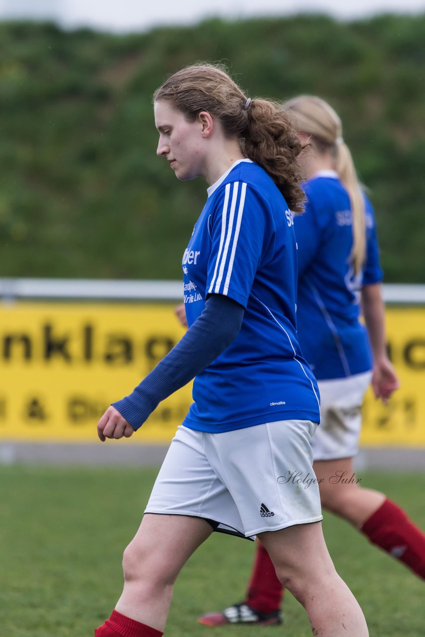 Bild 174 - Frauen VFR Horst - SG Eider 06 : Ergebnis: 5:3